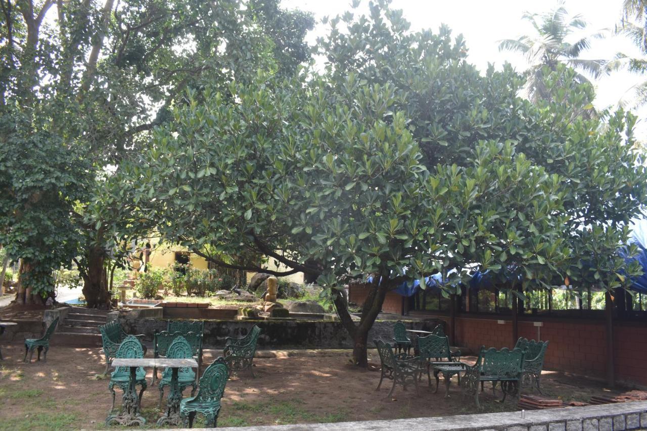 קוימבטור Ibex River Resort, Pollachi מראה חיצוני תמונה